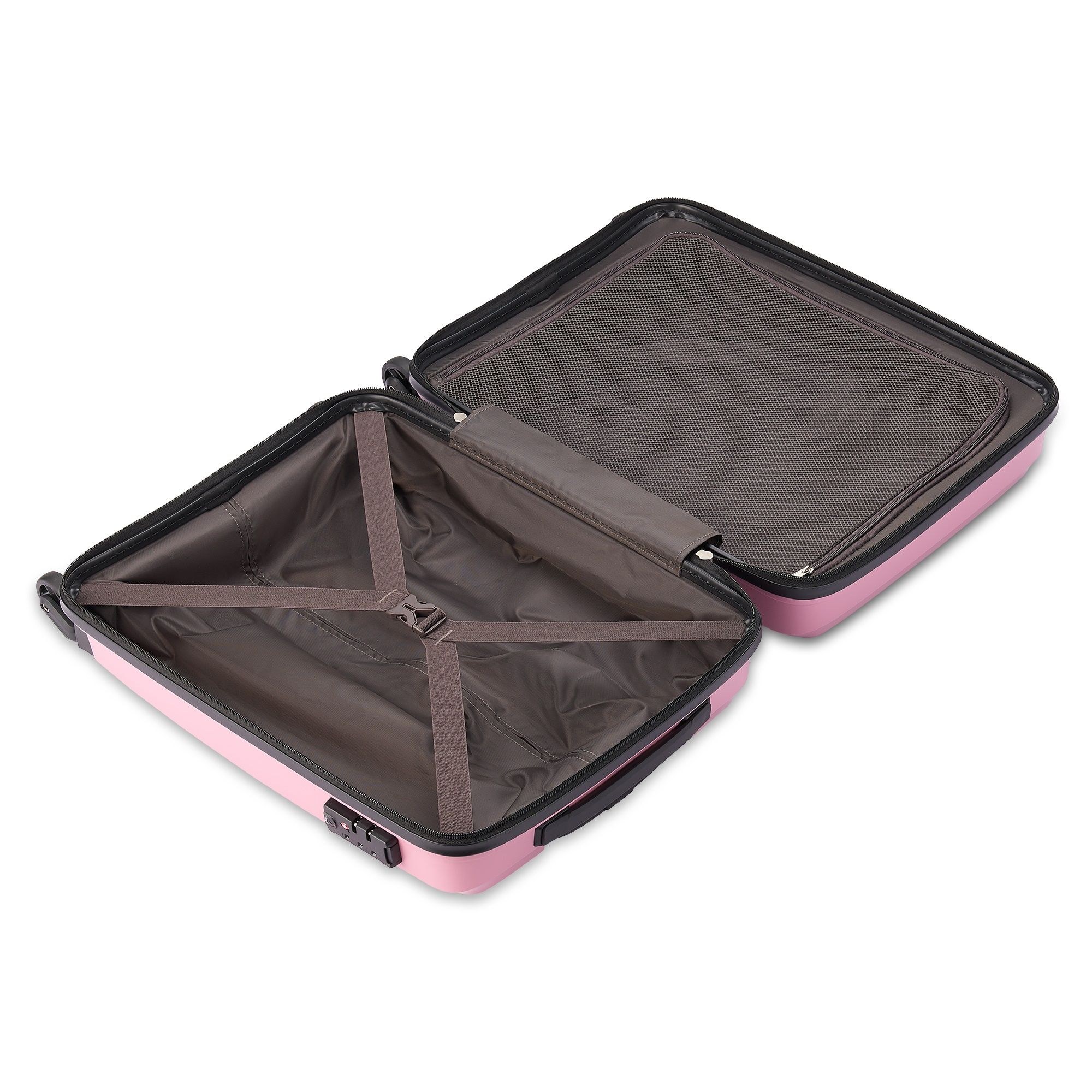 Tripp Chic Rose Cabin Suitcase 55x39x20cm - Tripp Ltd