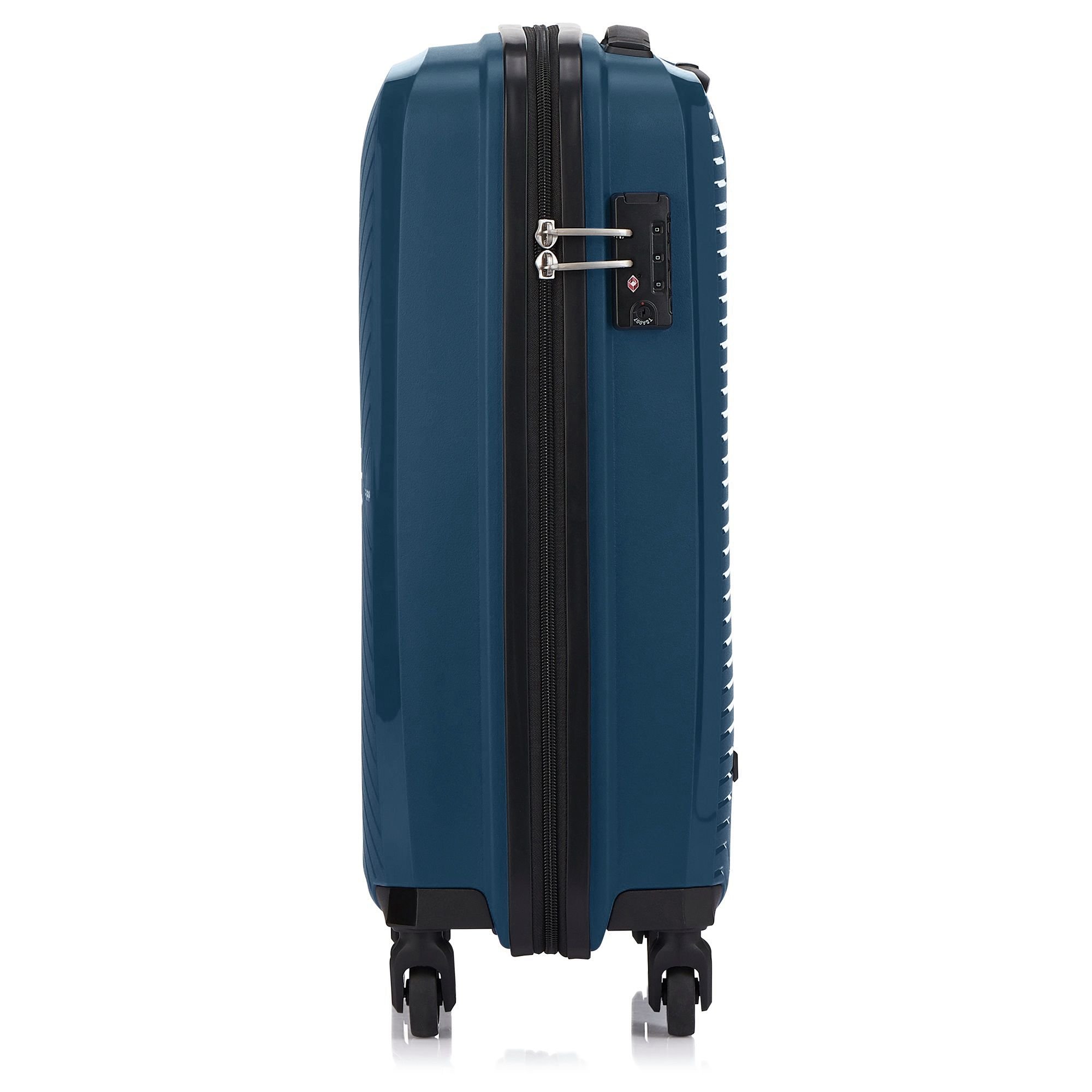 Tripp Chic Navy Cabin Suitcase 55x39x20cm Tripp Ltd