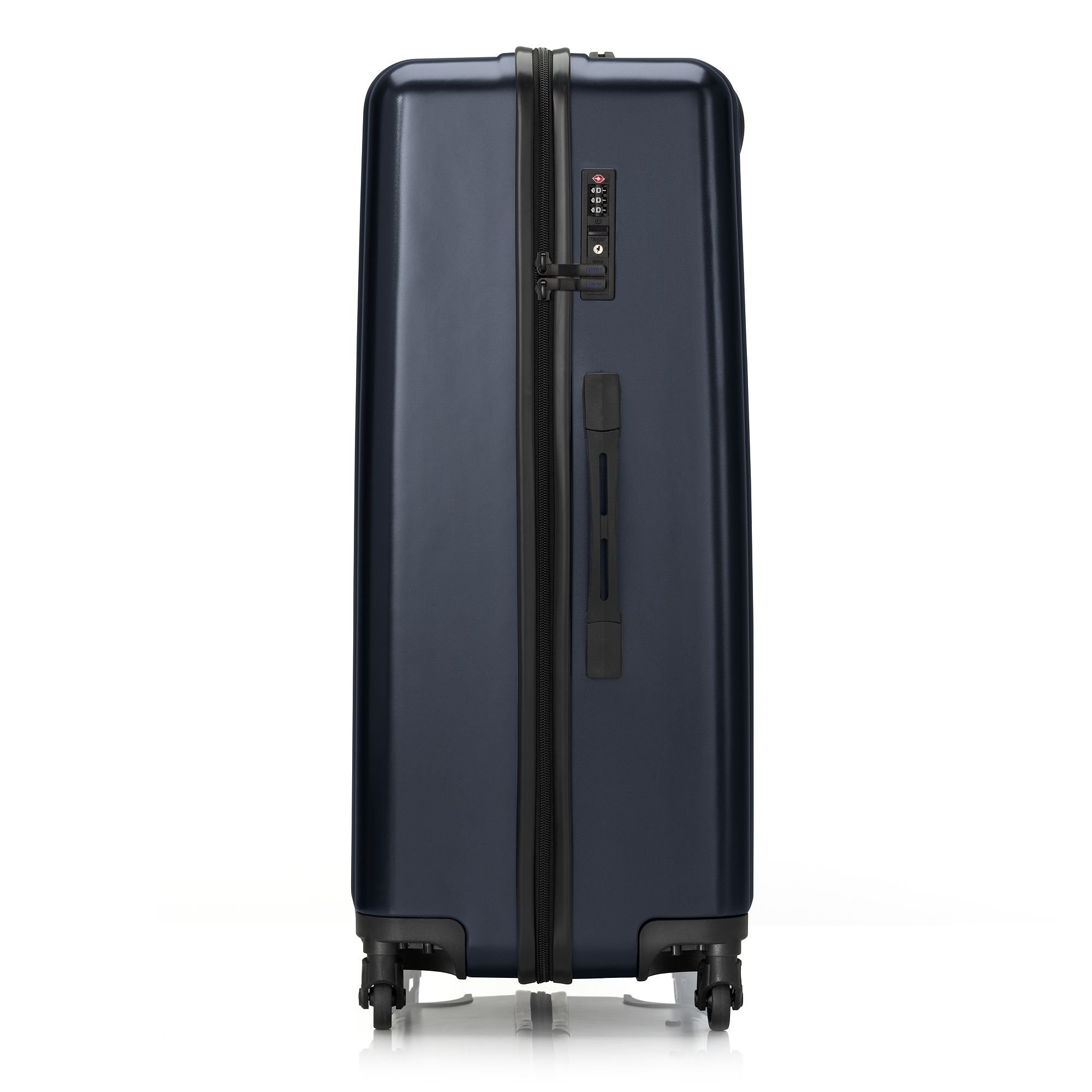 Tripp Retro II Navy Large Suitcase Tripp Ltd