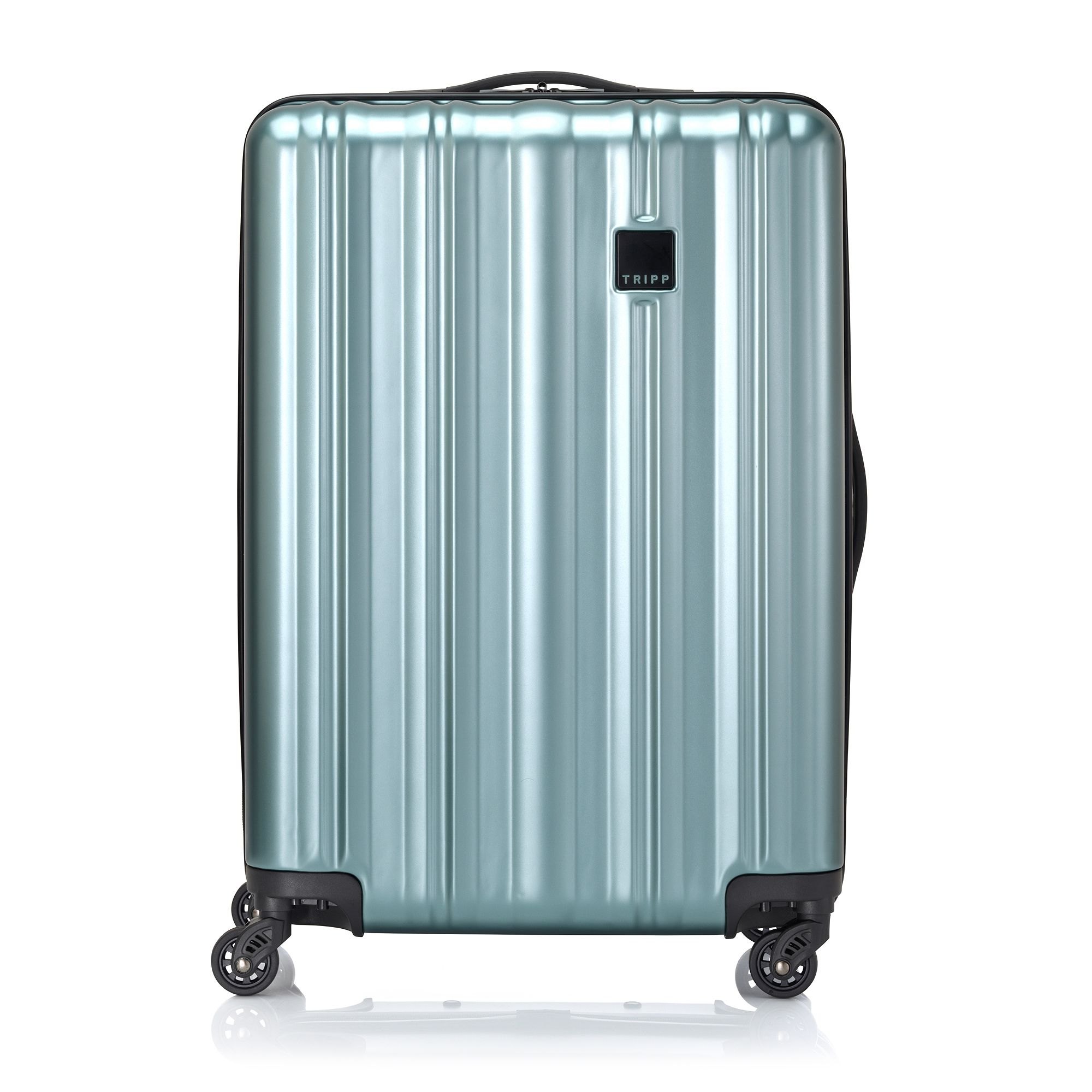 Tripp olive suitcase on sale