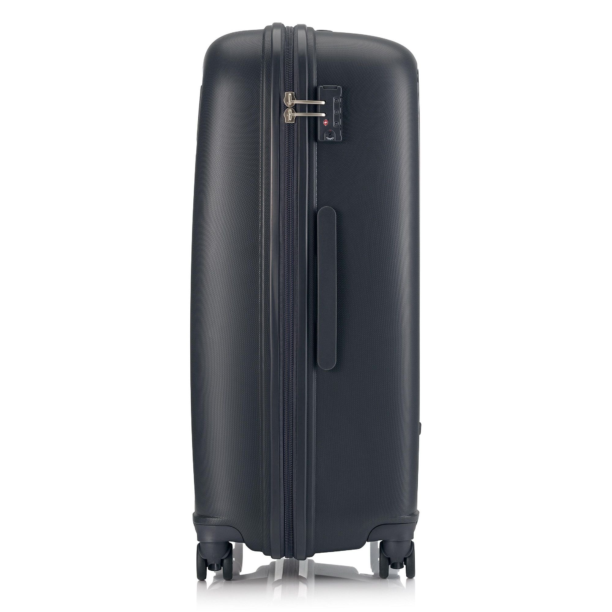 Tripp Holiday 7 Slate Large Suitcase Tripp Ltd