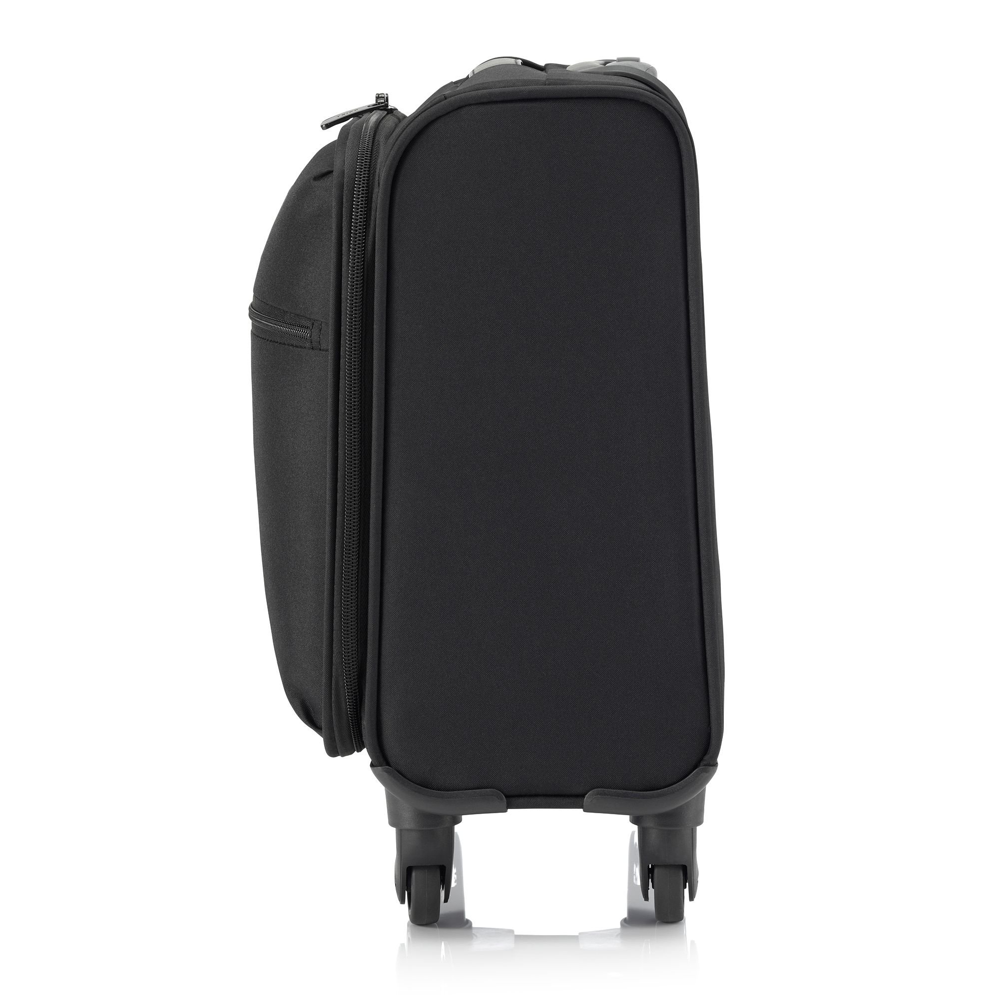Tripp Ultra Lite Black Underseat Cabin Suitcase 45x36x20 Tripp Ltd