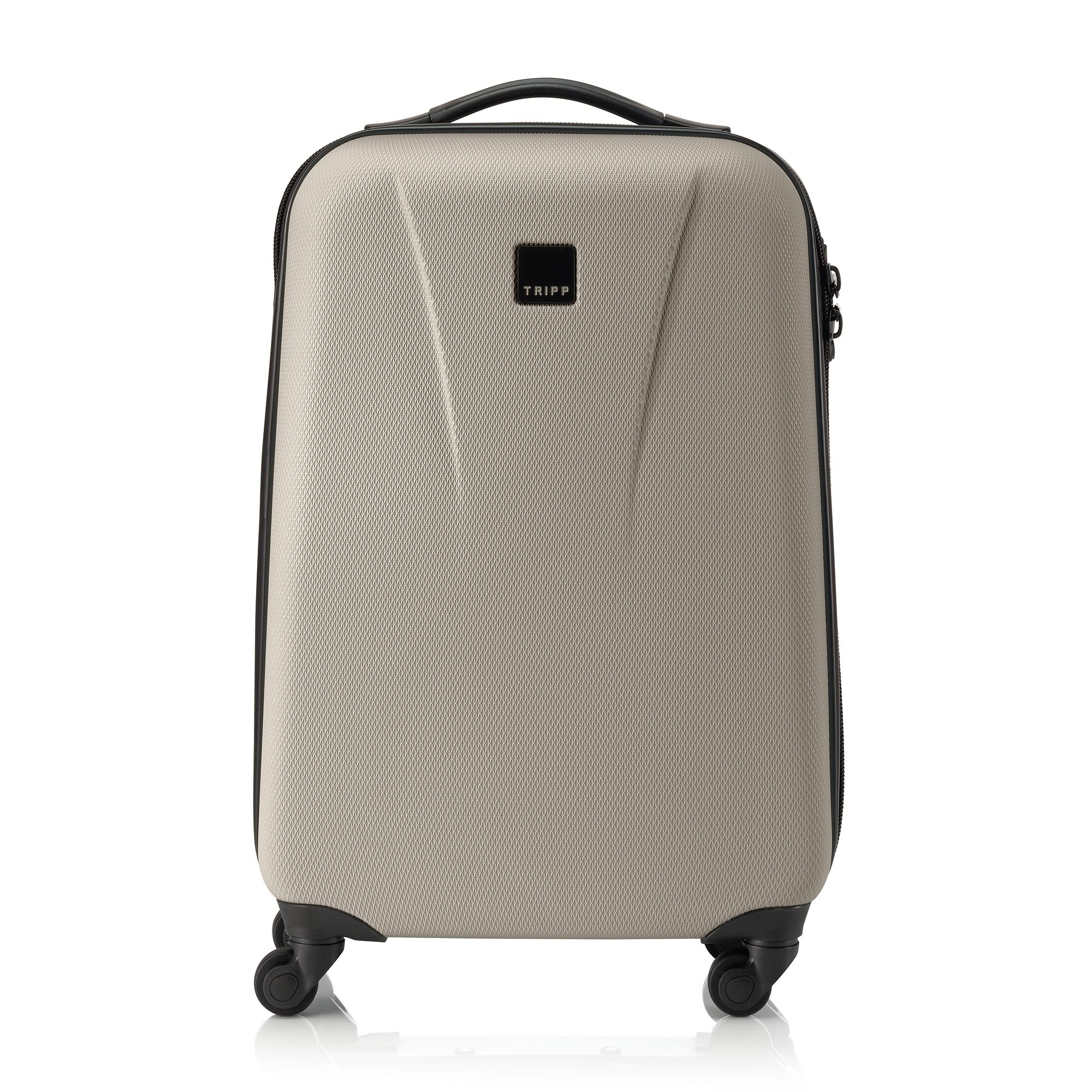 Tripp large suitcase dimensions outlet