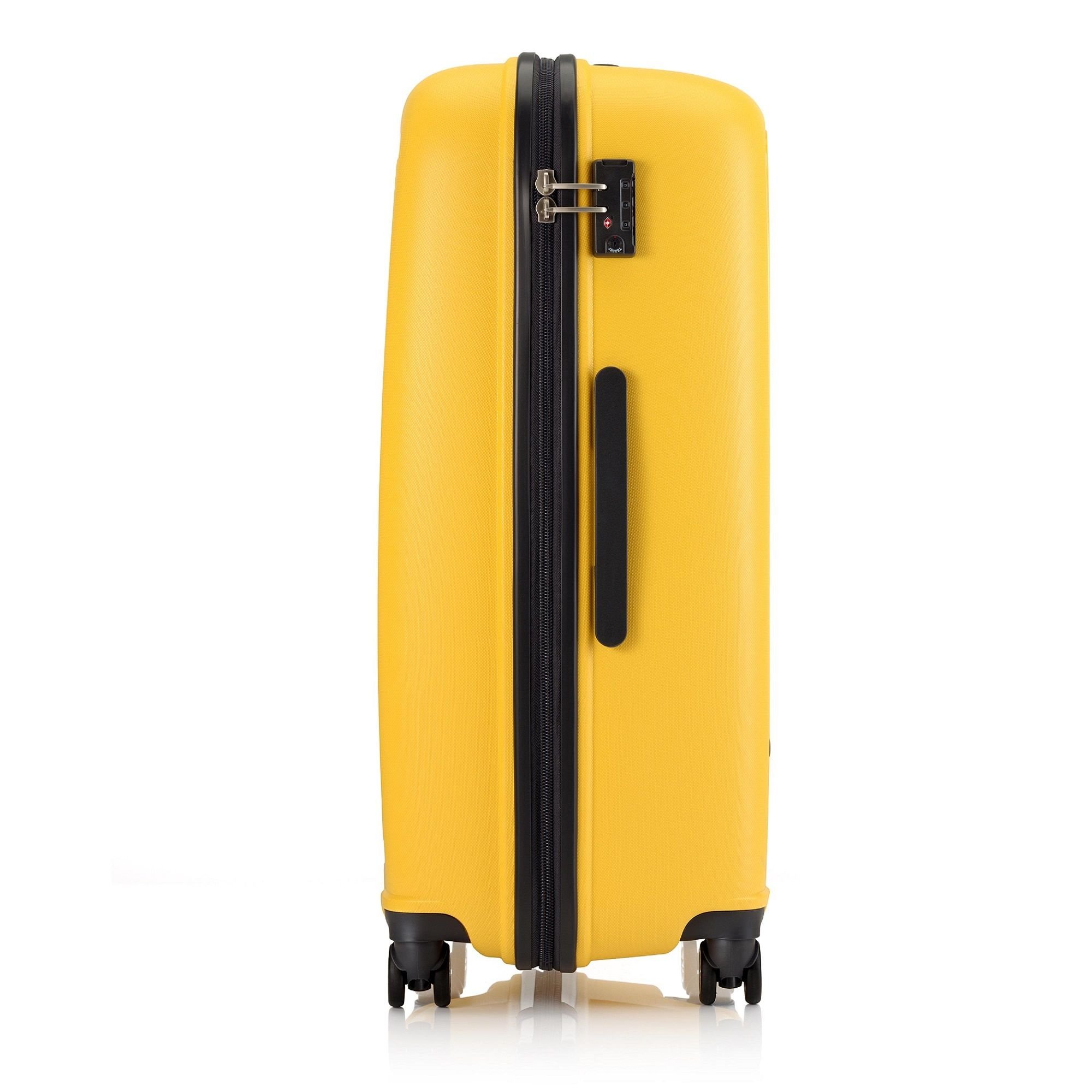 Tripp Holiday 7 Banana Large Suitcase Tripp Ltd