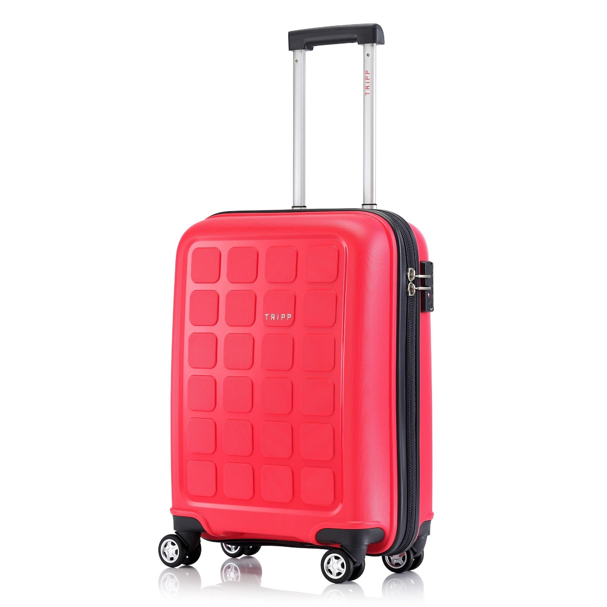 Tripp Holiday 7 Watermelon Cabin Suitcase 55x40x20cm Tripp Ltd