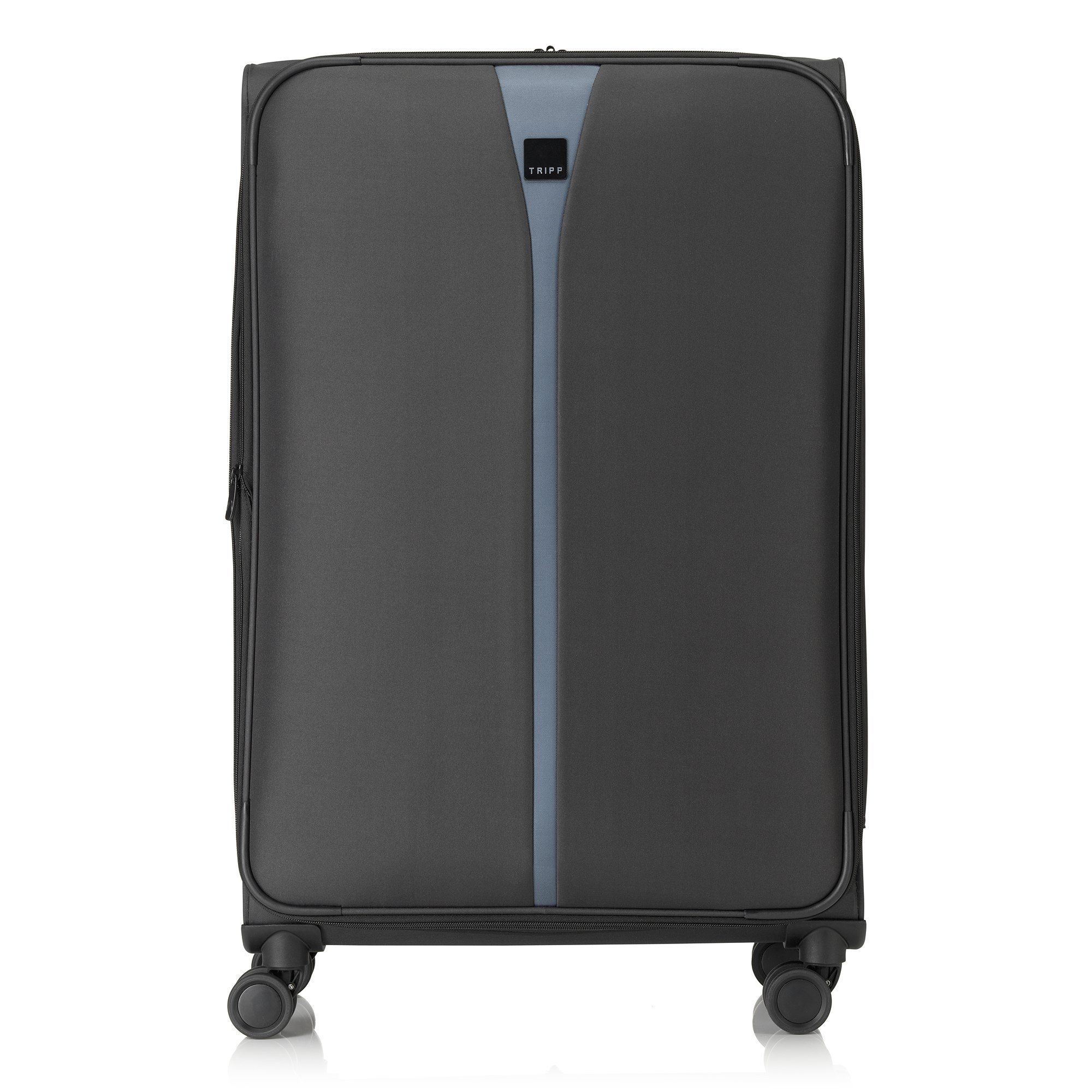 Tripp Superlite 4W Charcoal Large Suitcase Tripp Ltd