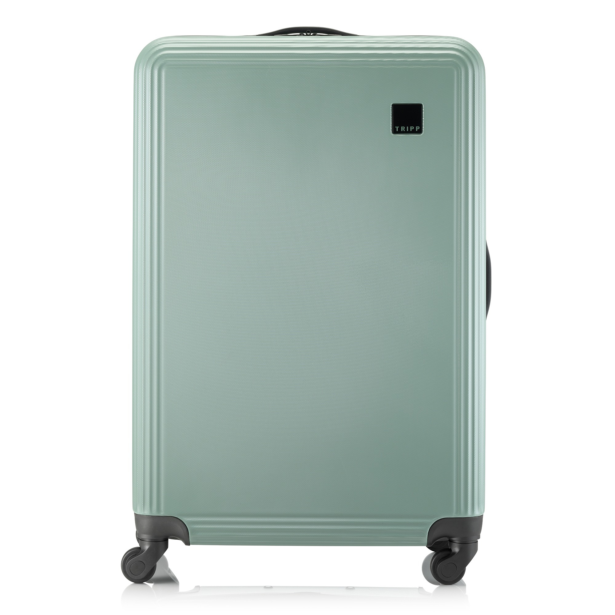 Tripp Breeze Sage Large Suitcase Tripp Ltd