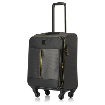 Tripp Style Lite Graphite Cabin Suitcase 55x36x20-25cm
