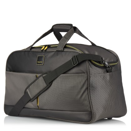 Tripp Style Lite Graphite Duffle 30x55x25cm