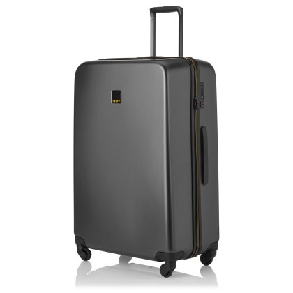 Tripp Style Lite Hard Graphite Large Suitcase