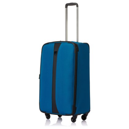 Tripp Superlite 4W Aqua Medium Suitcase