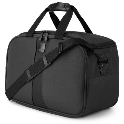 Tripp Superlite 4W Charcoal Holdall 27x44x24cm
