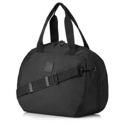 Tripp Ultra Lite Black Holdall 33x41x18cm