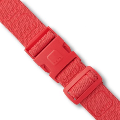 Tripp Watermelon Luggage Strap
