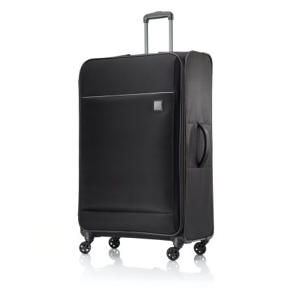 Tripp Full Circle II Black Large Suitcase