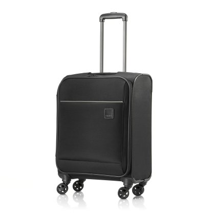 Tripp Full Circle II Black Cabin Suitcase 55x40x20cm