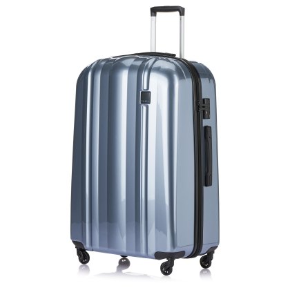 Tripp Absolute Lite Grape Large Suitcase