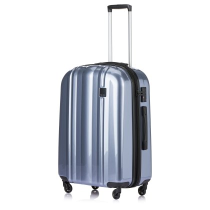 Tripp Absolute Lite Grape Medium Suitcase