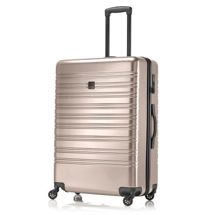 Tripp Horizon Champagne Large Suitcase