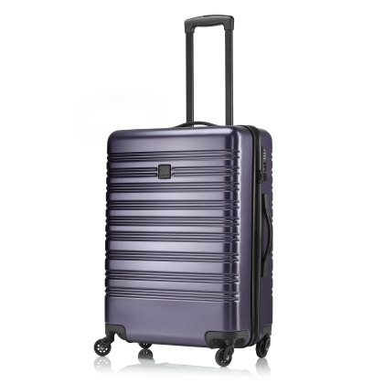 Tripp Horizon Aubergine Medium Suitcase