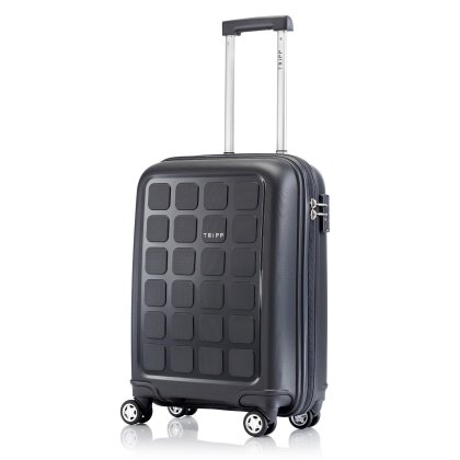 Tripp Holiday 7 Slate Cabin Suitcase 55x40x20cm