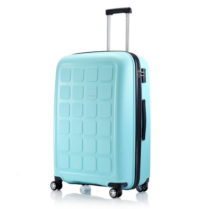Tripp Holiday 7 Mint Large Suitcase