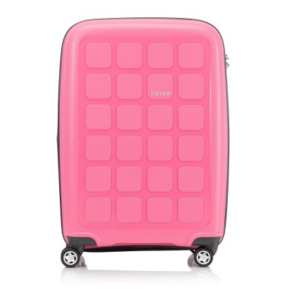 Raspberry deals tripp suitcase