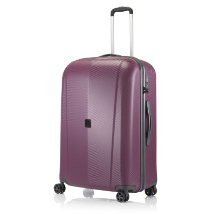 Tripp Ultimate Lite Aubergine Large Suitcase