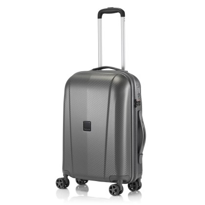 Tripp Ultimate Lite Graphite Cabin Suitcase 55x39x20cm