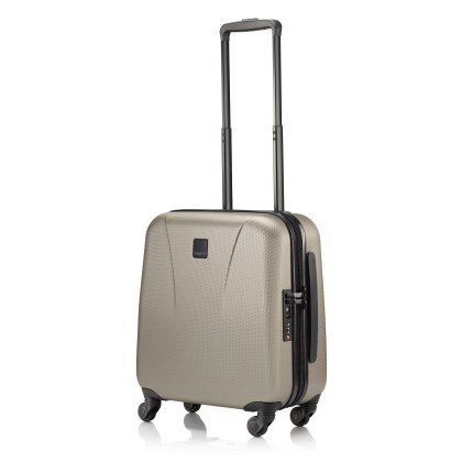 Tripp Lite 4W Bronze Underseat Cabin Suitcase 45x36x20cm