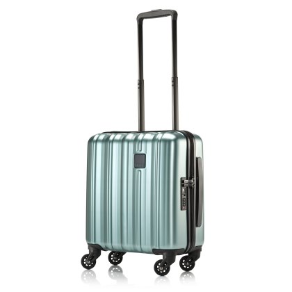 Tripp Retro Mint Underseat Cabin Suitcase 45x36x20cm