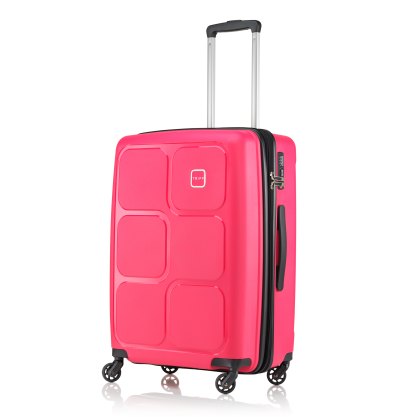 Tripp New World Rouge Medium Suitcase