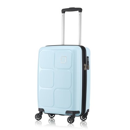Tripp New World Ice Blue Cabin Suitcase 55x37x21cm