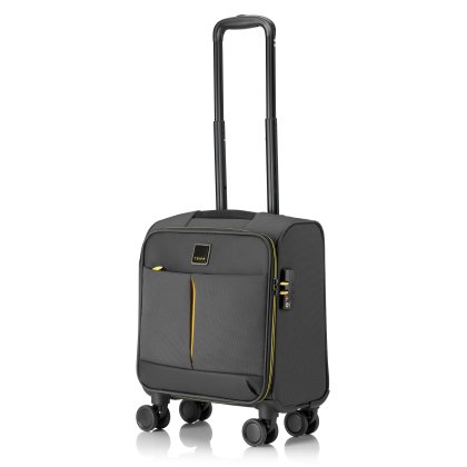 Tripp Style Lite Graphite Underseat Cabin Case 45x36x20