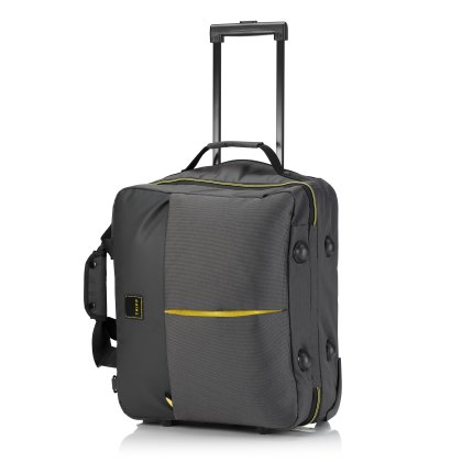 Tripp Style Lite Graphite Cabin Duffle 45x36x20cm