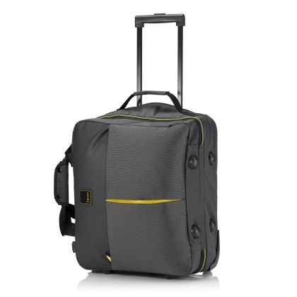 Tripp Style Lite Graphite Cabin Duffle 38x27x15cm