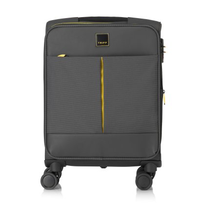 Tripp Style Lite Graphite Cabin Suitcase 55x36x23