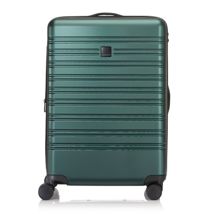 Tripp Horizon Forest Green Medium Suitcase