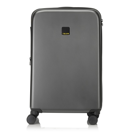 Style Lite Hard Collection 4 Wheel Hard Shell Suitcases Tripp Ltd