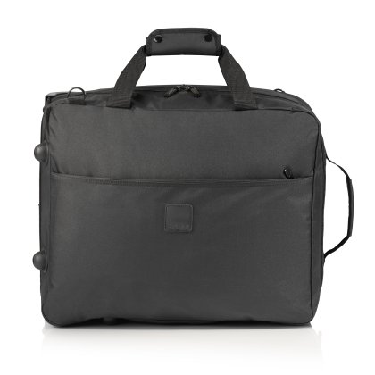 Tripp Ultra Lite Black Cabin Duffle 45x36x20cm