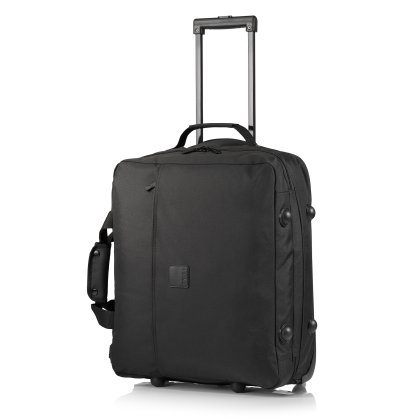 Tripp Ultra Lite Black Cabin Duffle 45x36x20cm Tripp Ultra Lite Black Cabin Duffle 45x36x20cm