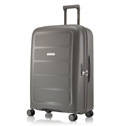 Tripp Travel Dusky Stone Large Suitcase