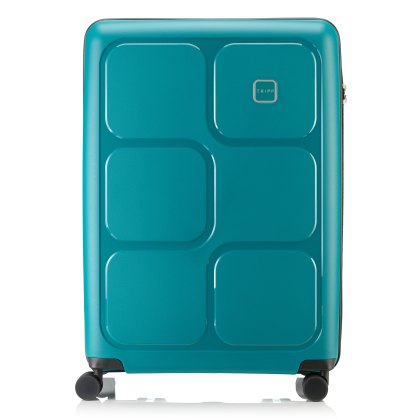 Tripp World Teal Large Suitcase Tripp World Teal Large Suitcase