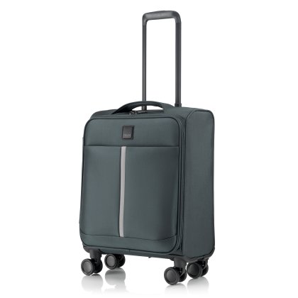 Tripp Voyage Forest Green Cabin Suitcase 55x40x20cm