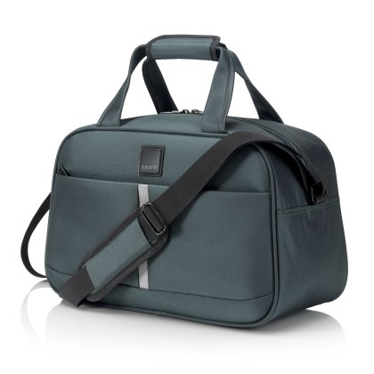 Tripp Voyage Forest Green Flight Bag 25x40x20cm