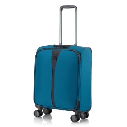 Tripp Superlite 4W Teal Cabin Suitcase 55x40x20cm