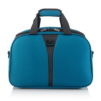 Tripp Superlite Teal Flight Bag 25x40x20cm