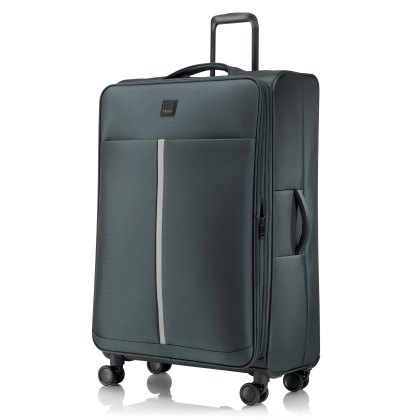 Tripp Voyage Forest Green Large Suitcase