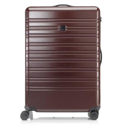 Tripp Horizon Oxblood Large Suitcase