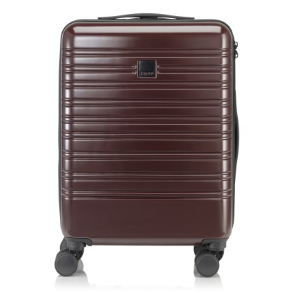 Tripp Horizon Oxblood Cabin Suitcase 55x37x20cm